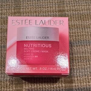 Estée Lauder Nutritious Melting Soft Creme/Mask